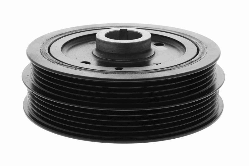 ACKOJA Riemenscheibe, Kurbelwelle Original ACKOJA Qualität A70-0421