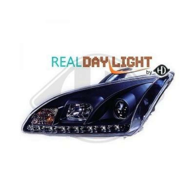 DIEDERICHS Headlight Set HD Tuning