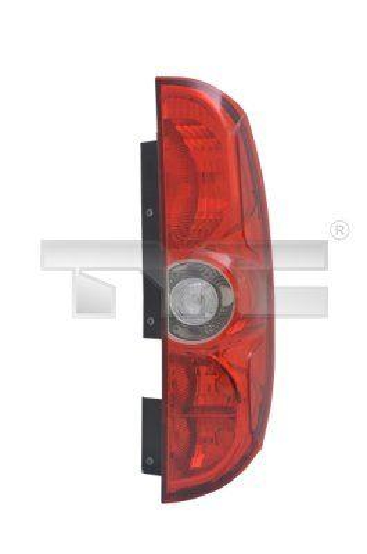 Combination Rearlight
