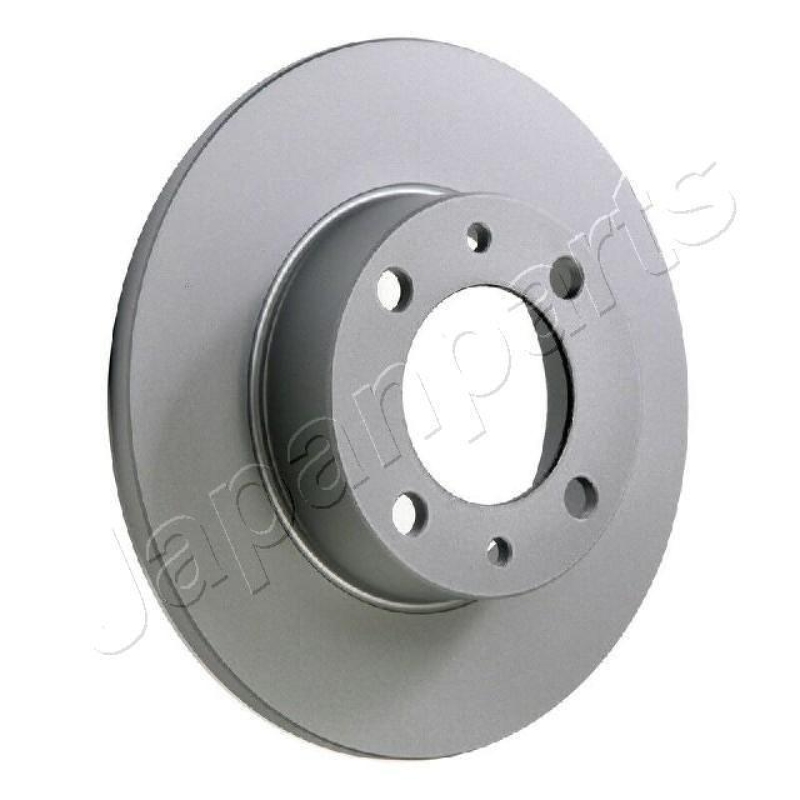 2x JAPANPARTS Brake Disc