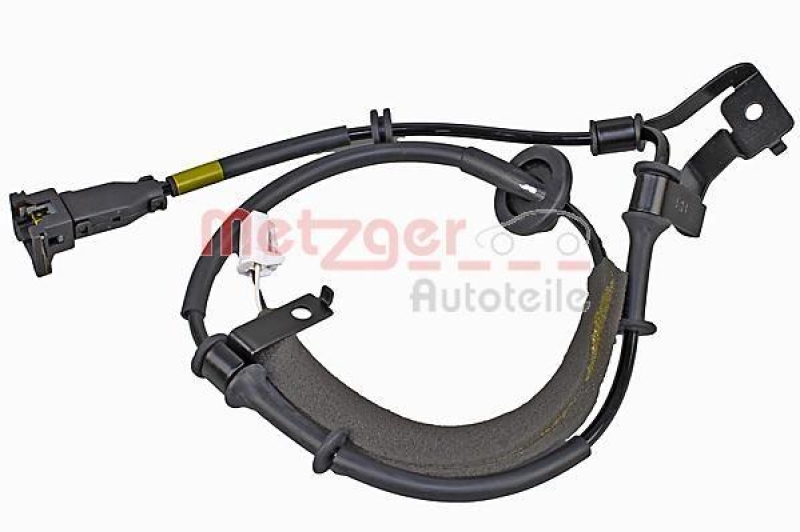 METZGER Kabelreparatursatz, Raddrehzahlsensor 2324083