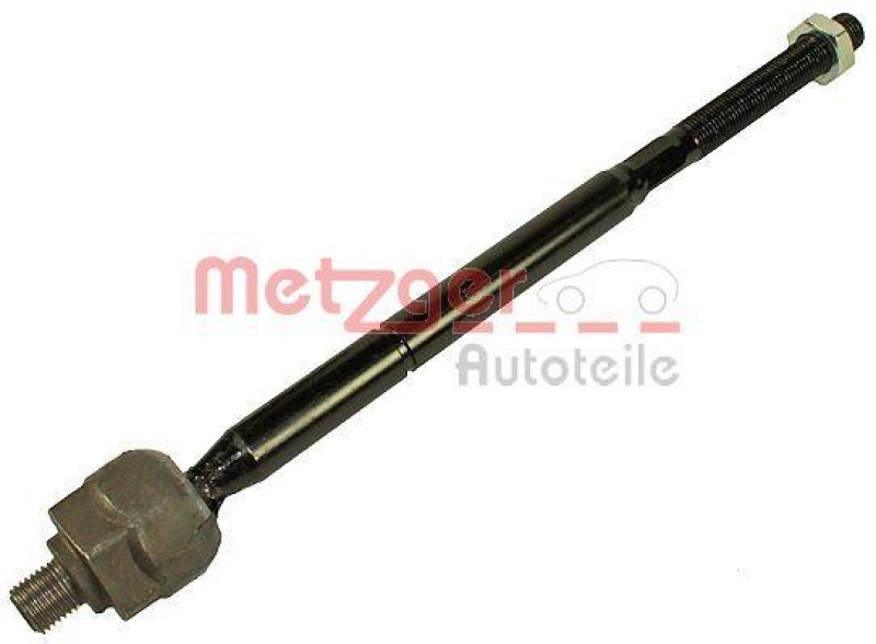 METZGER Axialgelenk, Spurstange KIT + 51024318