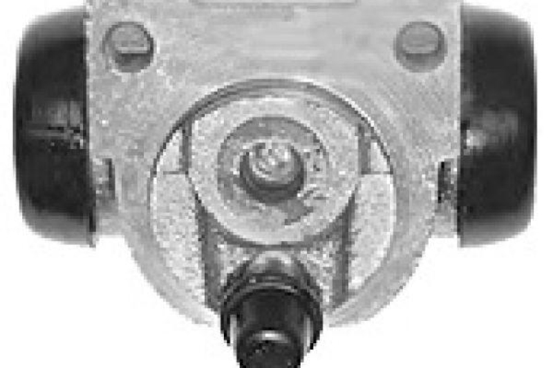 MAPCO Wheel Brake Cylinder