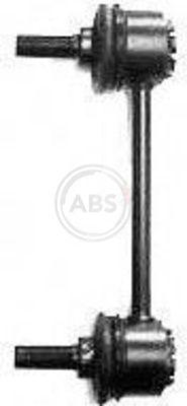 Link/Coupling Rod, stabiliser bar