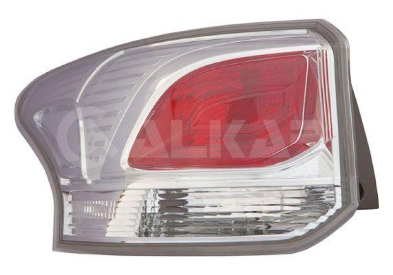 Rücklicht Heckleuchte Links passend für Mitsubishi Outlander 3 2.0 ...