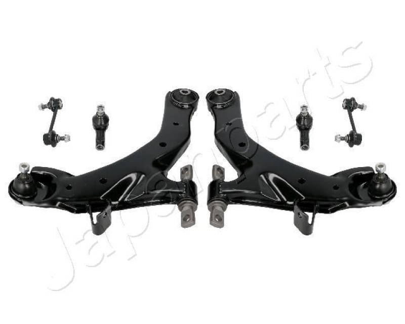 JAPANPARTS Lenkersatz, Radaufh&auml;ngung SKS-H01