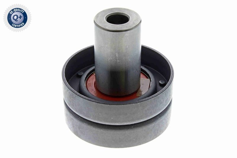 ACKOJA Deflection/Guide Pulley, timing belt original spare part