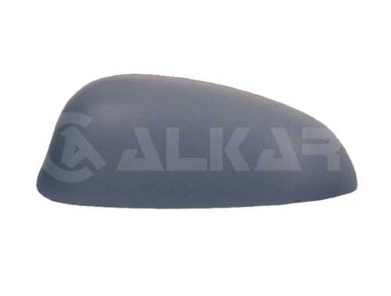 Cover, exterior mirror