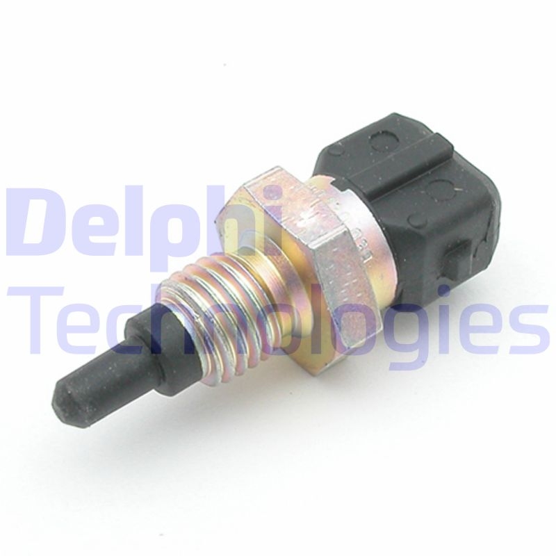 DELPHI Sensor, Ansauglufttemperatur