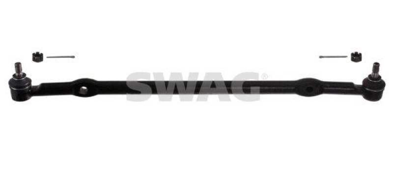 SWAG Spurstange
