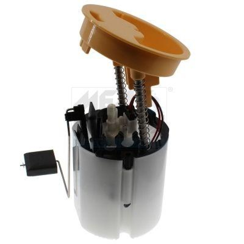 MEAT & DORIA Fuel Feed Unit