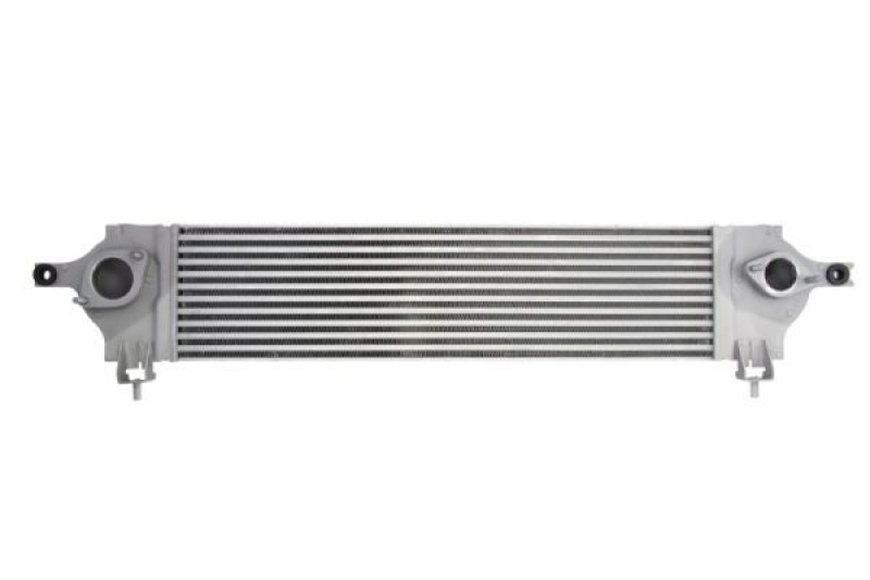 THERMOTEC Intercooler, charger