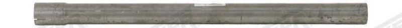 WALKER Exhaust Pipe
