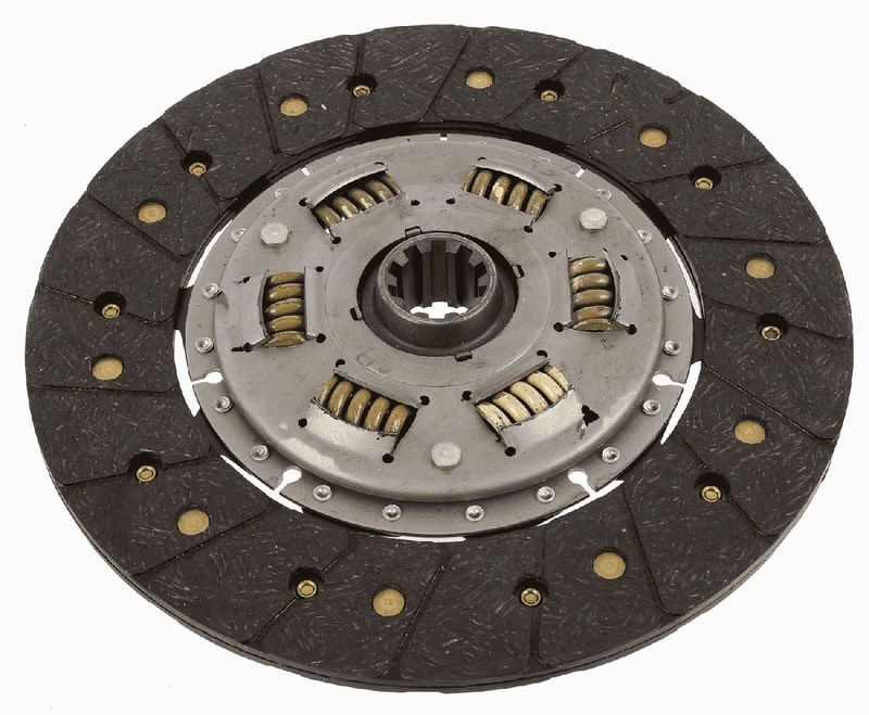 SACHS Clutch Disc