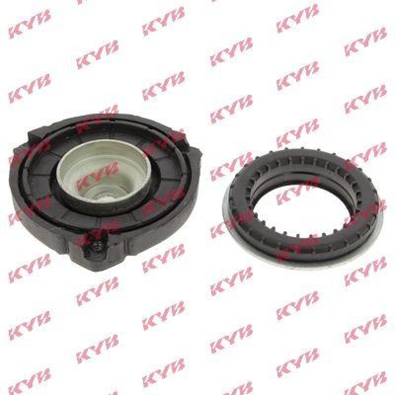 KYB Repair Kit, suspension strut Suspension Mounting Kit