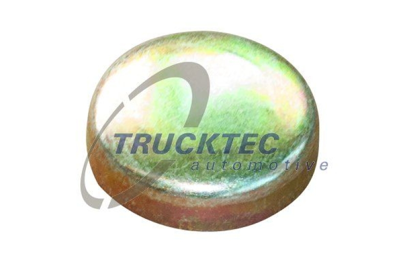 TRUCKTEC AUTOMOTIVE Frost Plug