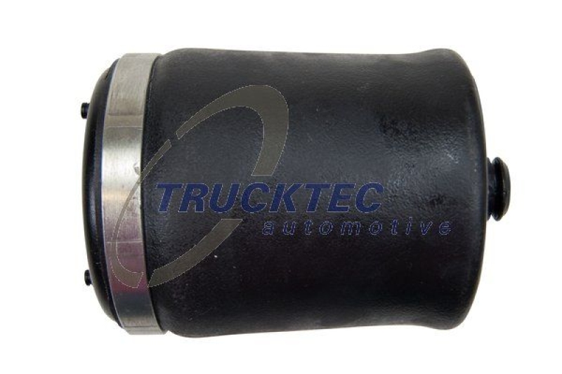 TRUCKTEC AUTOMOTIVE Air Spring, suspension