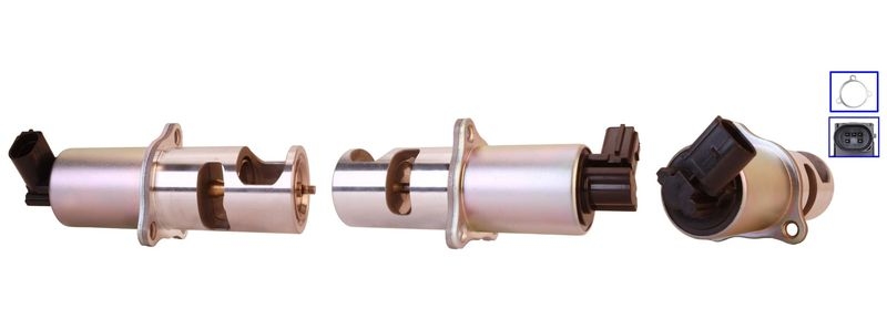 ELSTOCK EGR Valve