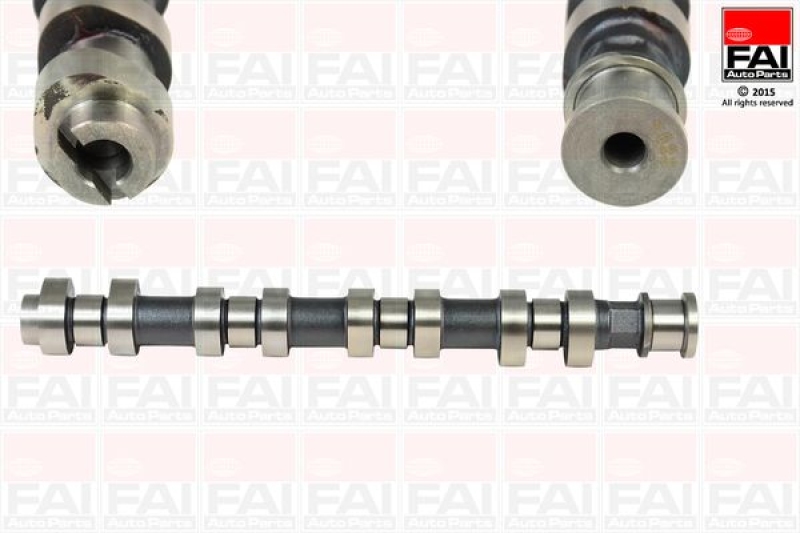 FAI AutoParts Camshaft