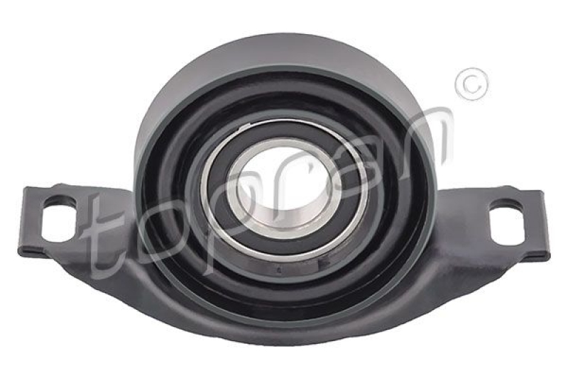 TOPRAN Mounting, propshaft