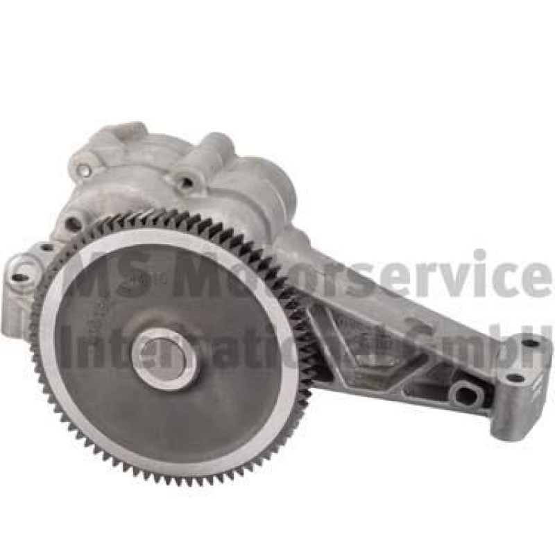 BF Oil Pump