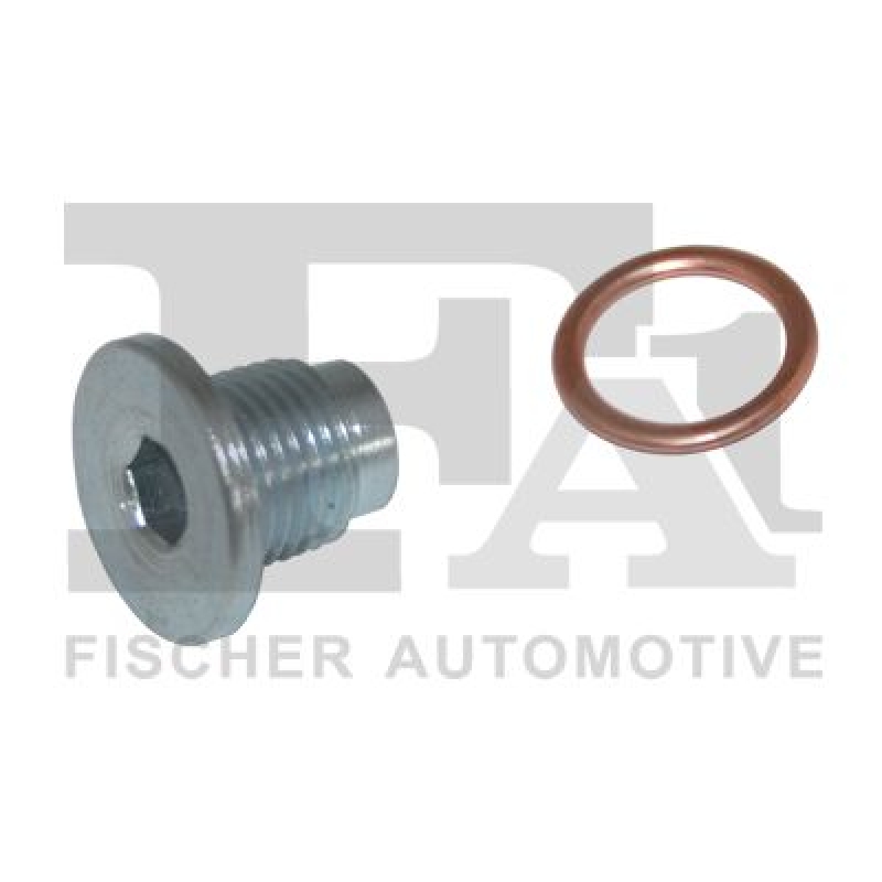 FA1 Screw Plug, oil sump