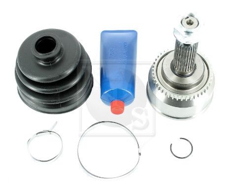 NPS Joint Kit, drive shaft