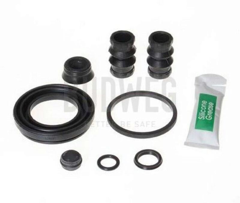 BUDWEG CALIPER Repair Kit, brake caliper