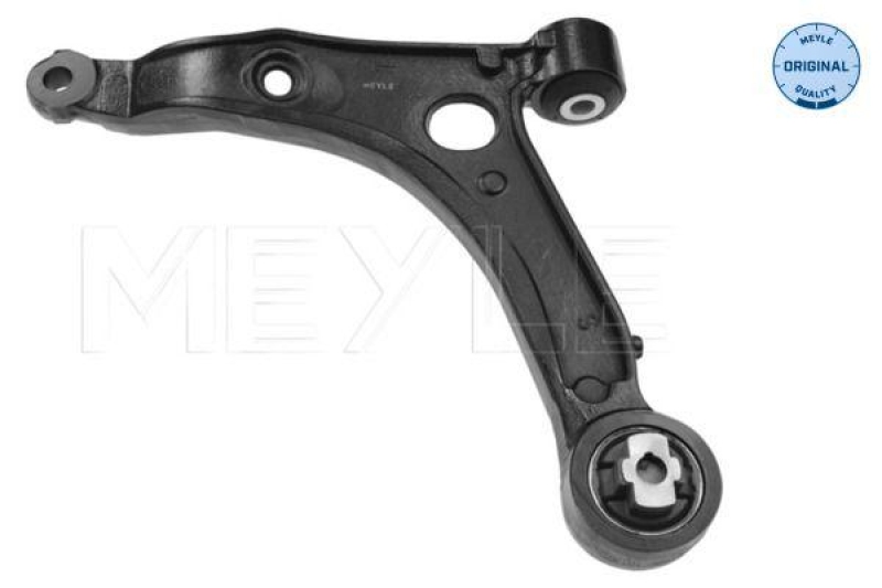MEYLE Control Arm/Trailing Arm, wheel suspension MEYLE-ORIGINAL: True to OE.