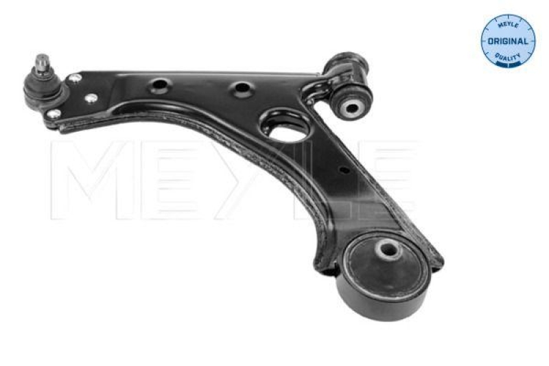 MEYLE Control Arm/Trailing Arm, wheel suspension MEYLE-ORIGINAL: True to OE.