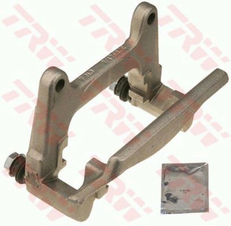 TRW Halter, Bremssattel