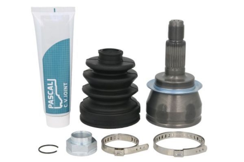 PASCAL Joint Kit, drive shaft