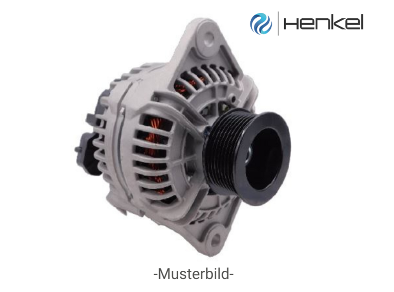 Henkel Parts Generator