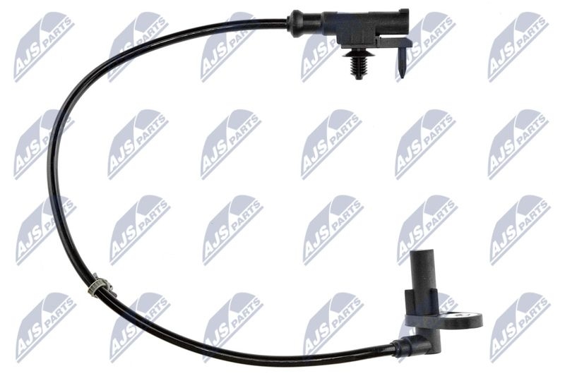 NTY Sensor, Raddrehzahl HCA-NS-117