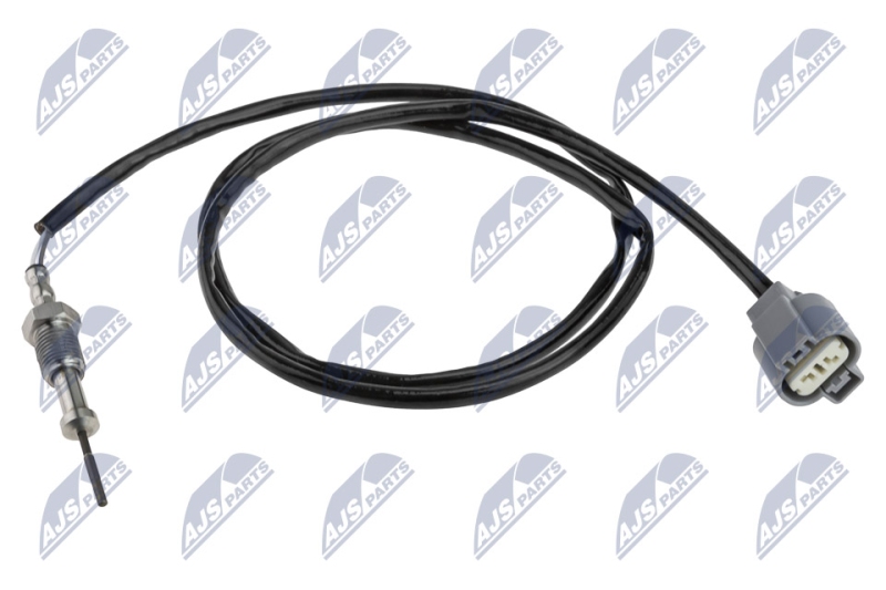 NTY Sensor, Abgastemperatur