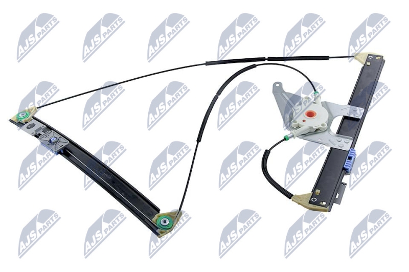 NTY Fensterheber EPS-AU-049