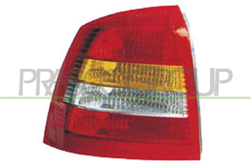 Combination Rearlight