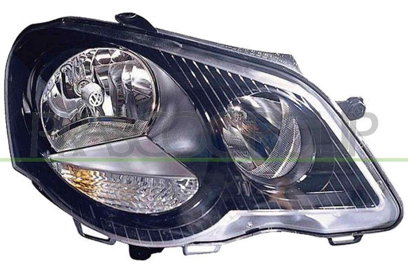 Headlight