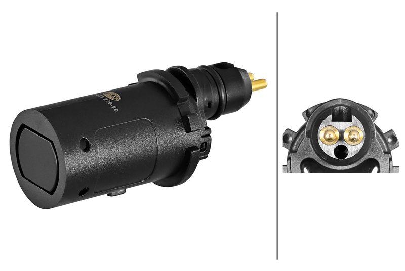 HELLA Sensor, Einparkhilfe