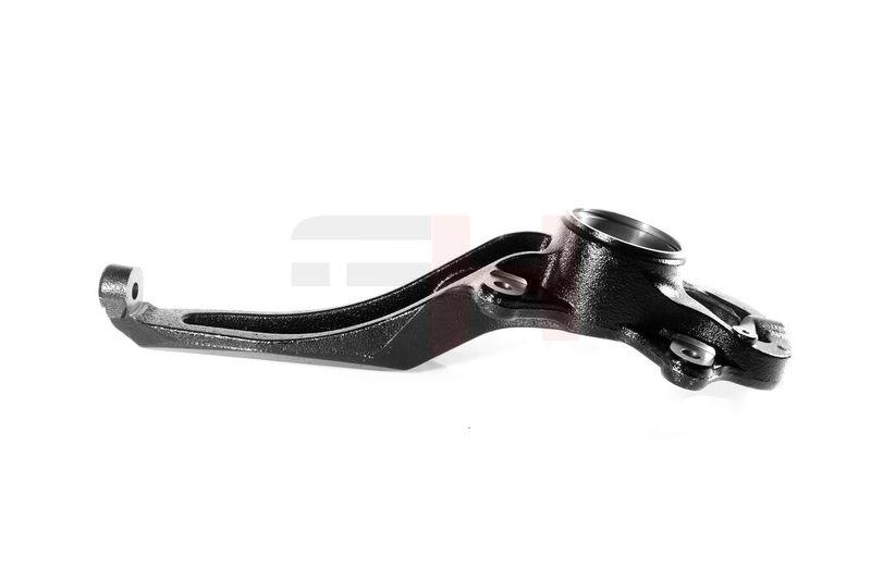Achsschenkel Radaufhängung Vorne links passend für VW Amarok 2HA 2....