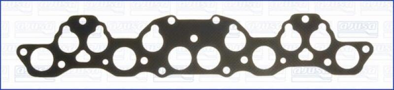 AJUSA Gasket, intake/ exhaust manifold