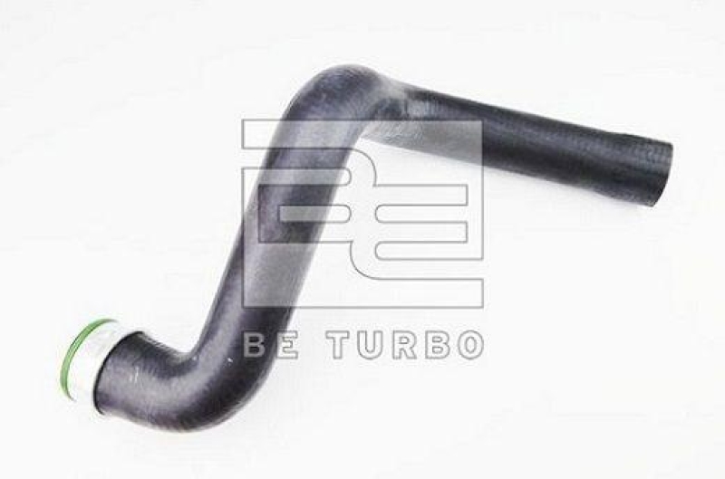 BE TURBO Ladeluftschlauch