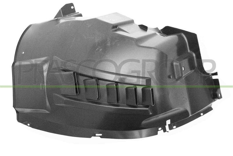 PRASCO Verkleidung, Radhaus Premium FT9303604P