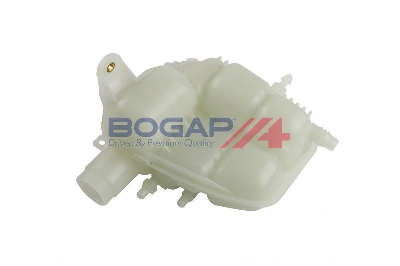 BOGAP Ausgleichsbehälter, Kühlmittel BOGAP Premium