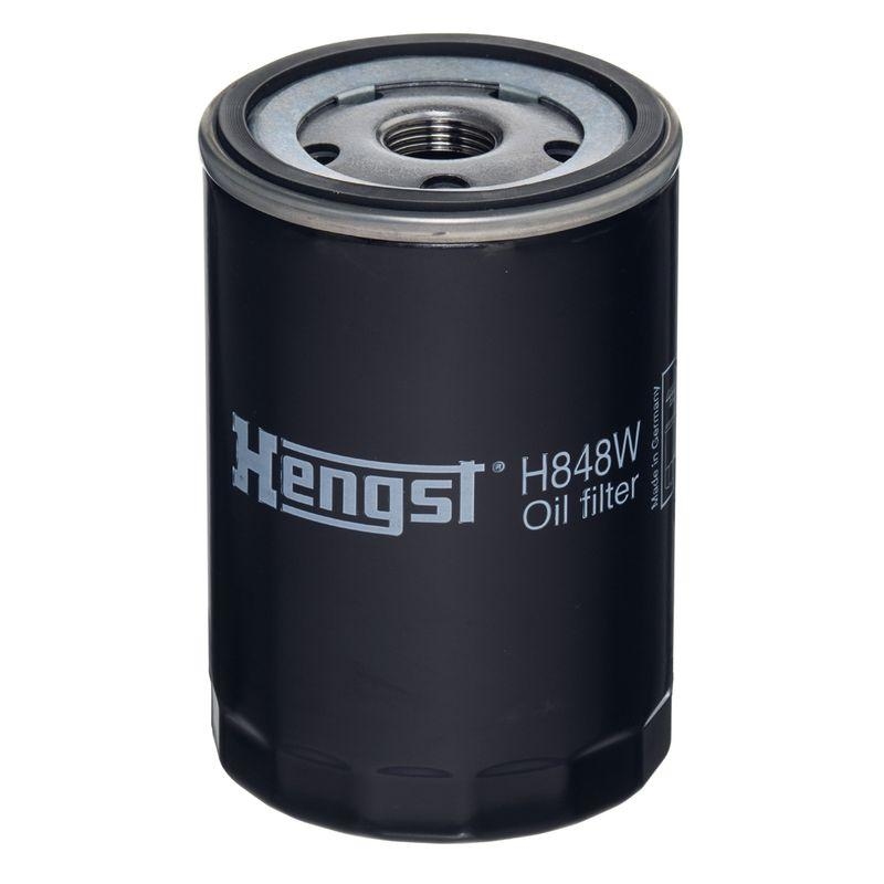 HENGST FILTER Ölfilter