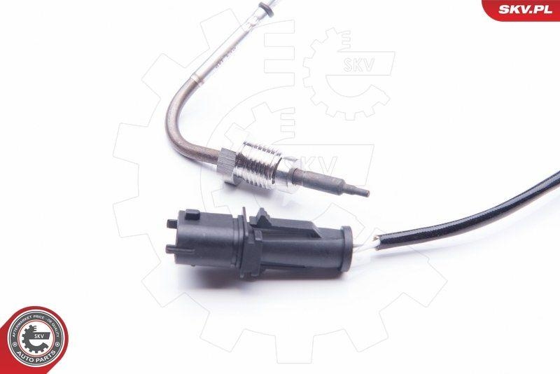 ESEN SKV Sensor, Abgastemperatur