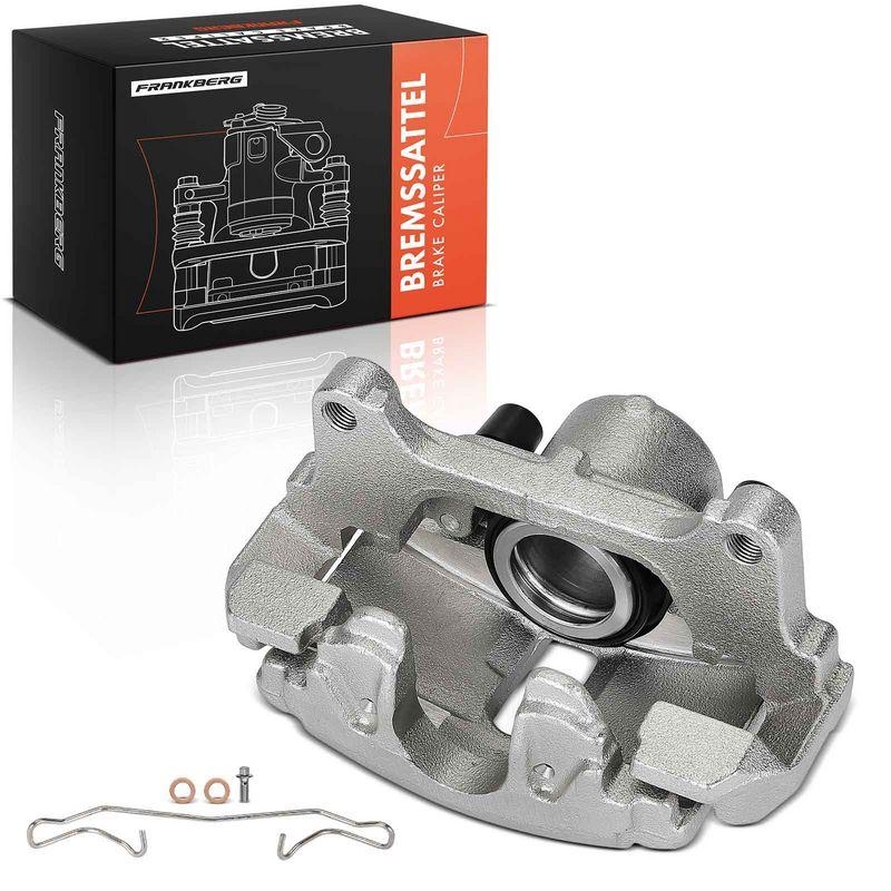 1x Frankberg Bremssattel Vorderachse Links 5481FB0002747