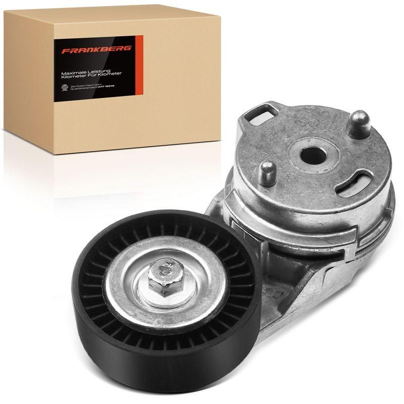 1x Frankberg Spannrolle Riemenspanner 5481FB0005920