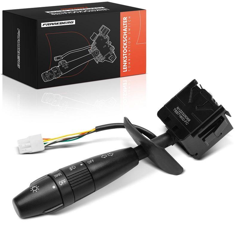 1x Frankberg Kombischalter Lenkstockschalter 5481FB0043805