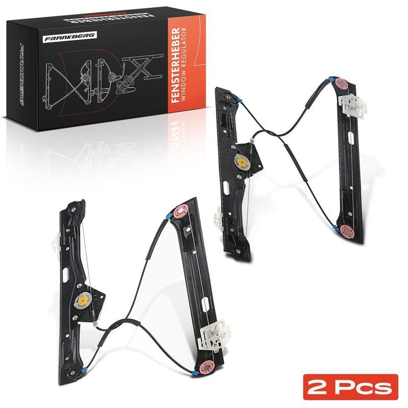 Frankberg Fensterheber